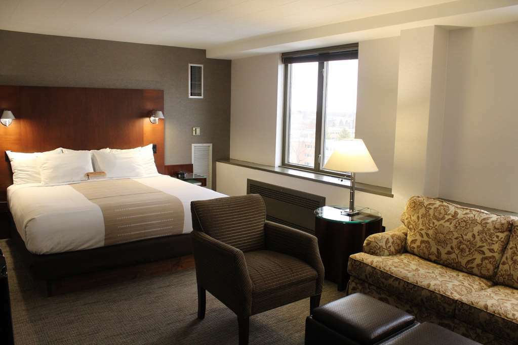 Kellogg Hotel And Conference Center East Lansing Chambre photo